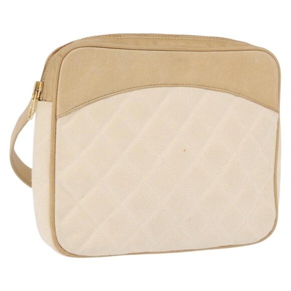 CHANEL Handbags - Chanel Matelasse Waist Bag